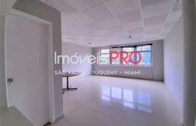 Imagem: O depósito possui 43m² de Área e está localizado em Pinheiros