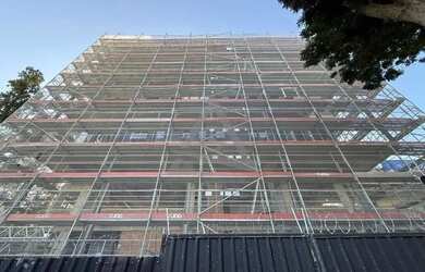 Imagem 9: Prédio para alugar em Campinas, Nova Campinas, com 4631 m²