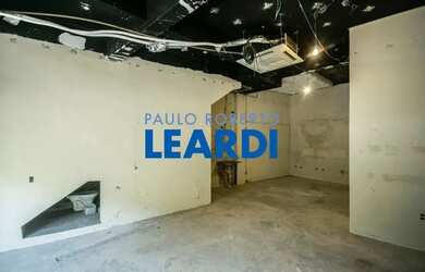 Imagem: O depósito possui 100m² de Área, Imóvel novo e está localizado