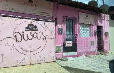 Imagem: A casa possui 1 Dormitório, 1 Banheiro, 153m² de Área e