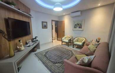 Imagem 4: Casa com 4 dormitórios, 350 m² - venda por R$ 5.320.000,00 ou aluguel por R$ 31.250,00/mês