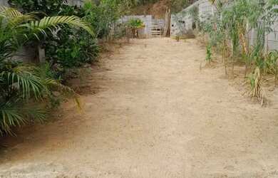 Imagem: O terreno possui 26m² de Área e está localizado em Salto