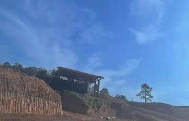 Imagem 1: Qualidade de Vida Garantida: Lotes 1000m² com Conexão Rápida à Capital