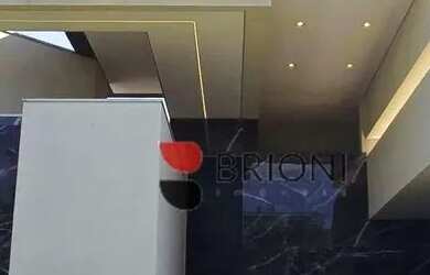 Imagem: A casa em condomínio possui 3 Dormitórios, 4 Banheiros, 4