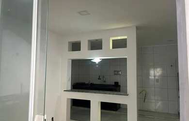 Imagem: A casa possui 3 Dormitórios, 3 Banheiros, 160m² de Área e