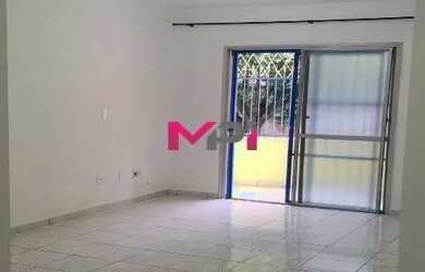 Imagem: O apartamento possui 3 Dormitórios, 2 Banheiros, 1 Vaga na