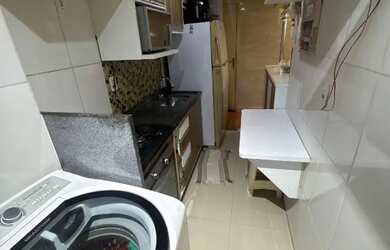 Imagem 7: JH Vende Apartamento no Condomínio Ville Ametista