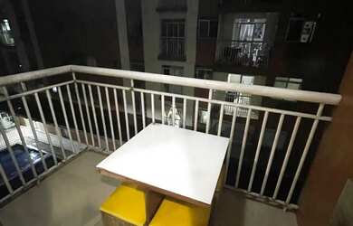 Imagem 4: JH Vende Apartamento no Condomínio Ville Ametista