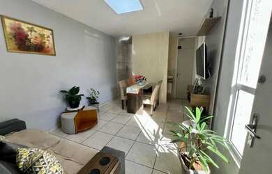 Imagem: APARTAMENTO À VENDA OSWALDO BARBOSA