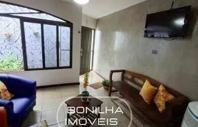 Imagem 13: Sobrado enorme avenida anhanguera Alto da Boa Vista 348m²