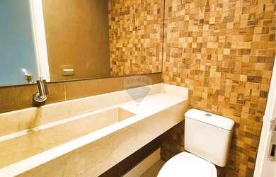 Imagem 7: Apartamento para locação no Condomínio Ereditá