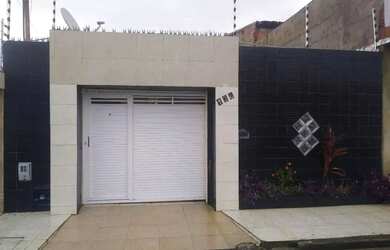 Imagem: Casa à venda em rua pública, ARUANA, Aracaju, SE