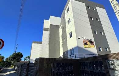 Imagem: O apartamento possui 2 Dormitórios, 2 Banheiros e está localizado