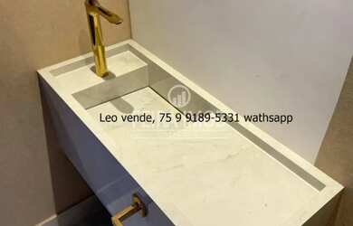 Imagem 8: Leo vende, bairro Sim, 2 suítes, goumert, veja fotos