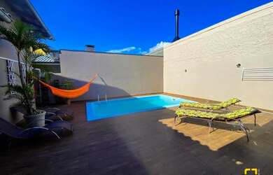 Imagem: Casa em Santa Monica