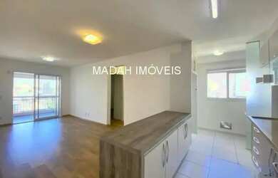 Imagem: Venha conhecer este incrível apartamento de 71m2 localizado