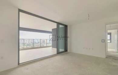Imagem 2: Venda Apartamento 3 Dormitórios - 125 m² Campo Belo