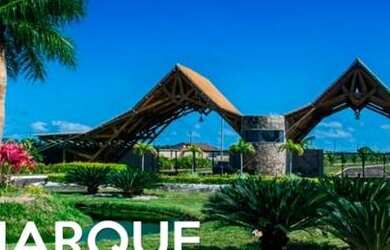 Imagem 6: Lotes na Fazenda Real Macaiba