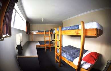 Imagem 1: Quartos Tietê Rodoviária