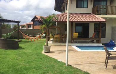 Imagem 3: Aluguel por temporada de Bangalôs no Itaoca Beach Resort em Itamaracá