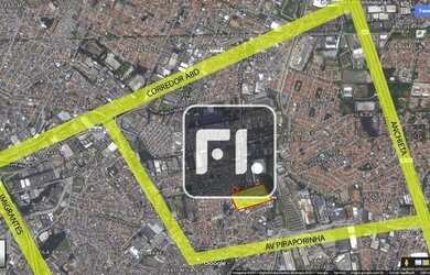 Imagem 12: Galpão para alugar, 2050 m² por R$ 59.800,00/mês - Piraporinha - Diadema/SP