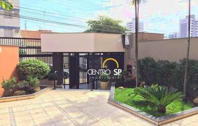 Imagem 6: Porto Real, entre Avenidas Octávio Pinheiro Brisolla e Nações Unidas...