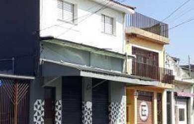 Imagem 8: Salão para alugar, 44 m² por R$ 1.500/mês - Vila Ré - São Paulo/SP