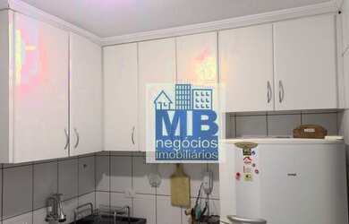 Imagem 6: Apartamento à venda, 78 m² por R$ 550.000,00 - Jardim Marajoara - São...