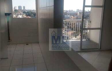 Imagem 4: Apartamento, 65 m² - venda por R$ 420.000,00 ou aluguel por R$ 1.773,29/mês...