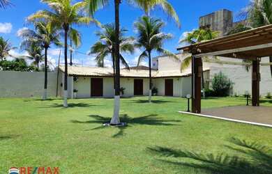 Imagem 16: Terreno à venda, 3000 m² por R$ 6.000.000 - Ipitanga - Lauro de Freitas/BA...