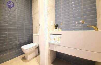 Imagem 16: Casa com 3 dormitórios, 224 m² - venda por R$ 1.750.000,00 ou aluguel...