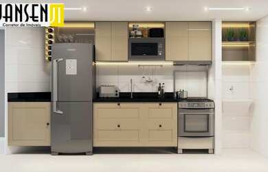 Imagem 9: URBAN CONCEPT HOME SERVICE NO BAIRRO DO BESSA