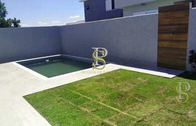 Imagem 4: Casa À Venda - 145 m² - Em Condomínio Fechado - Com Financiamento -...