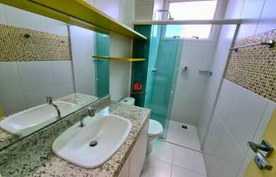 Imagem 14: Ilha Bella Condominium Club/ 169m²/ 15º andar / 3 vagas / Ponta Negra