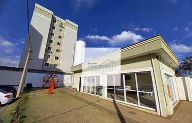 Imagem 14: Ed. Villagio di Toscana 54m2 por R$ 170.000,00