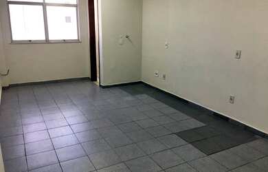 Imagem: O depósito possui 26m² de Área e está localizado em Santo