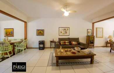 Imagem 15: Casa com 4 dormitórios, 300 m² - venda por R$ 980.000,00 ou aluguel...