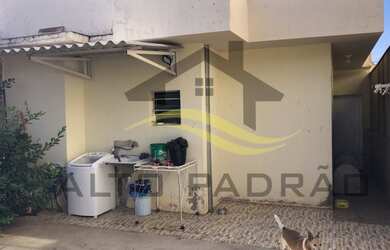 Imagem 16: Linda casa à venda no bairro Alto Mirante em Paulínia SP