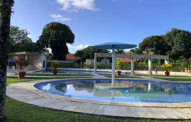 Imagem 1: Vendo terreno Aldeia com 600m² no Cond. Privê Country, R$ 240 mil