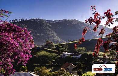 Imagem 14: Terreno à venda, 498 m² por R$ 289.000,00 - Sebastiana - Teresópolis/RJ