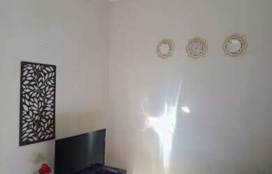 Imagem 3: Casa Com Quintal Próximo A Antiga Estação De Trem Por R$ 180 Mil