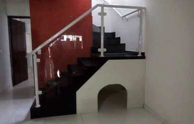 Imagem 7: Sobrado com 3 dormitórios, 140 m² - venda por R$ 630.000,00 ou aluguel...