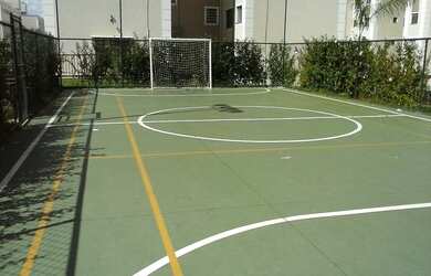 Imagem 14: Betim - Apartamento Padrão - Laranjeiras