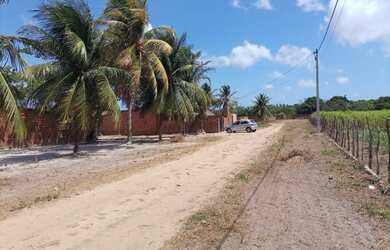 Imagem 3: Terreno em Cascavel-CE 12x25 M. prox ao Motel Xalana e Estilosa Langerie