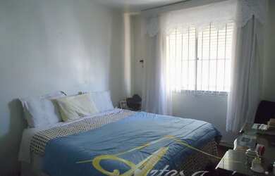 Imagem 8: Sao Paulo - Apartamento Padrao - Paraiso