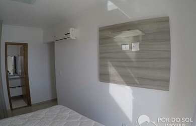 Imagem 7: NOVIDADE 2 DORM VISTA MAR - GABI15-BRUNAV