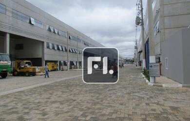 Imagem 1: Galpão para alugar, 2050 m² por R$ 59.800,00/mês - Piraporinha - Diadema/SP