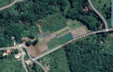 Imagem: O terreno possui 29.524m² de Área e está localizado em Jundiaí