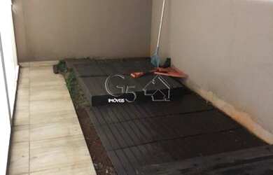 Imagem 5: Apartamento Garden no Condomínio Resort Santa Angela