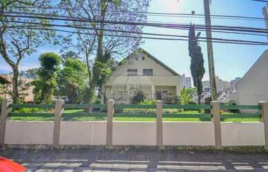 Imagem 2: Terreno ZR4 Bairro Cristo Rei